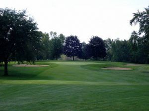 Arbor Hills Golf Club - Green Fee - Tee Times