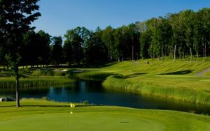 Cedar River Golf Course - Cedar River - Green Fee - Tee Times