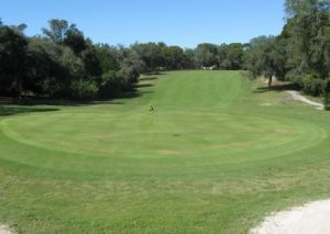 Seven Hills Golfers Club - Green Fee - Tee Times