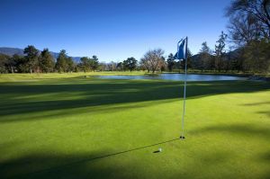Mountainview Golf Club - Green Fee - Tee Times