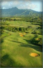 Princeville Prince Course - Green Fee - Tee Times