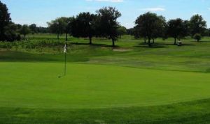 Rackham Golf Course - Green Fee - Tee Times