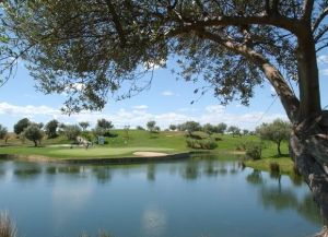 Panoramica Golf & Country Club - Green Fee - Tee Times