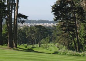 Presidio Golf Course - Green Fee - Tee Times