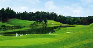 Eagle Chase Golf Club - Green Fee - Tee Times