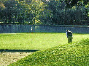 Chase Oaks Golf Club - Green Fee - Tee Times