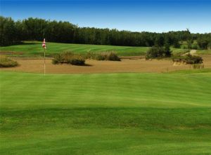 Wolf Creek Golf Resort - The Links Course - Green Fee - Tee Times