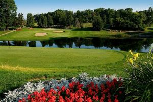 The Inn at St. Johns - Green Fee - Tee Times