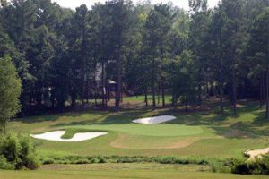 Lane Creek Golf Club - Green Fee - Tee Times