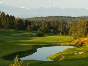 Highland Pacific Golf Course - Green Fee - Tee Times