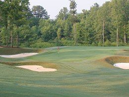 Durham Lakes Golf and Country Club - Green Fee - Tee Times