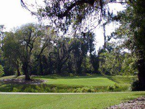 Legend Oaks Golf Course - Green Fee - Tee Times