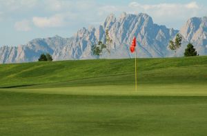 New Mexico State University Golf Course - Green Fee - Tee Times