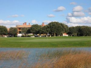 Club de Golf Lerma - Green Fee - Tee Times