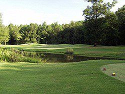 Henderson Golf Club - Green Fee - Tee Times