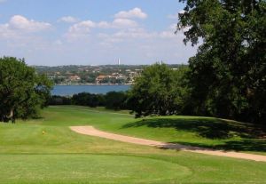 Point Venture Golf Course - Green Fee - Tee Times