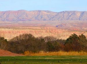 New Mexico Tech Golf Course - Green Fee - Tee Times