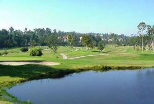 Casta del Sol Golf Course - Green Fee - Tee Times