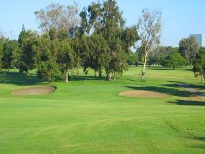 Recreation Park Golf Course - 9 holes - Green Fee - Tee Times