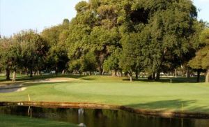 El Dorado Park Golf Course - Green Fee - Tee Times