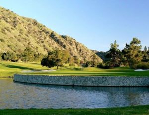 San Dimas Canyon Golf Course - Green Fee - Tee Times