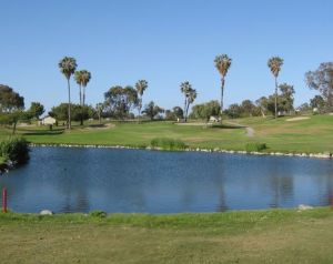 Rancho San Joaquin Golf Course - Green Fee - Tee Times