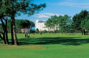 Golf de Biarritz Le Phare - On Request - Green Fee - Tee Times