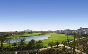 La Torre Golf Resort - Tee Times and Green Fees