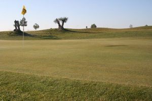 Club de Golf Senorio de Illescas - 9 Holes/Hoyos - Green Fee - Tee Times