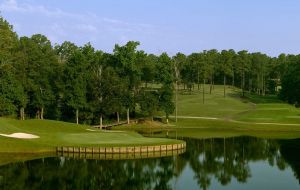 Cobblestone Park Golf Club - Green Fee - Tee Times