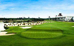 El Manglar Golf Course - Green Fee - Tee Times