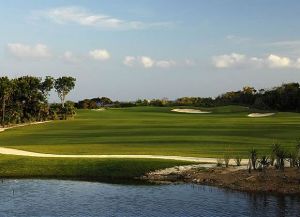 Riviera Cancun Golf Resort - Green Fee - Tee Times