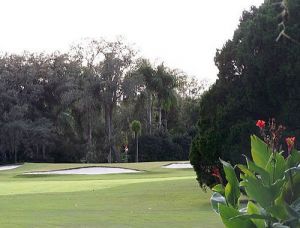 Temple Terrace Golf & Country Club - Green Fee - Tee Times