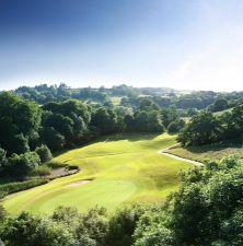 Hollins Hall Golf Course - Green Fee - Tee Times