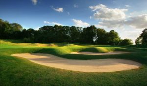 Sprowston Manor Golf Course - Green Fee - Tee Times