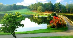 Seven Lakes Country Club - Green Fee - Tee Times