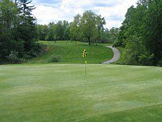 Marysville Golf Course - Green Fee - Tee Times