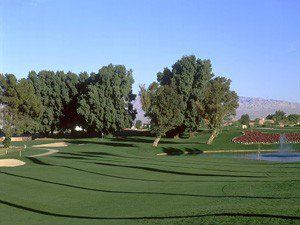 Indian Springs Golf Club - Green Fee - Tee Times