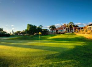 Pestana Gramacho Golf Resort - Tee Times and Green Fees