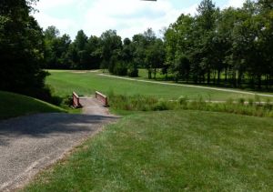 Whispering Hills Golf Course - Green Fee - Tee Times