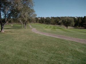 Los Alamos Golf Course - Green Fee - Tee Times