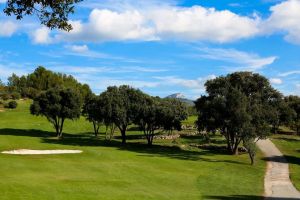 Golf de Marseille La Salette - Green Fee - Tee Times