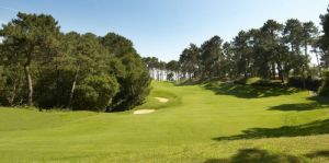 Golf de Seignosse - Green Fee - Tee Times