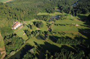 Golf de La Largue - Green Fee - Tee Times