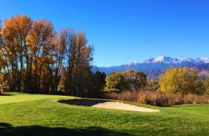 Pine Creek Golf Club - Green Fee - Tee Times