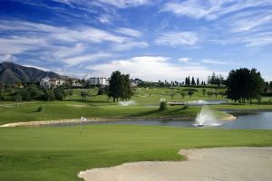 Mijas Golf Club - Los Olivos - Green Fee - Tee Times