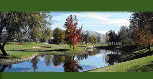 Ashwood Golf Course - Green Fee - Tee Times