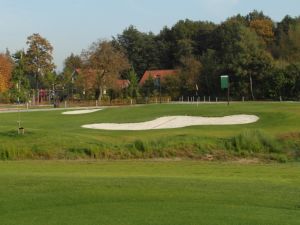 Strand Horst Pitch & Putt - 18 Holes - Green Fee - Tee Times