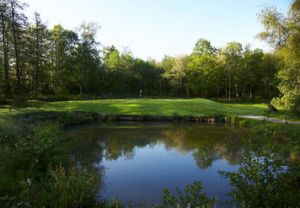 Lingfield Park Golf Club - Green Fee - Tee Times