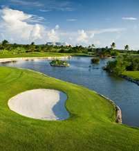 Kukulcan at the Hilton Golf & Spa Resort - Green Fee - Tee Times